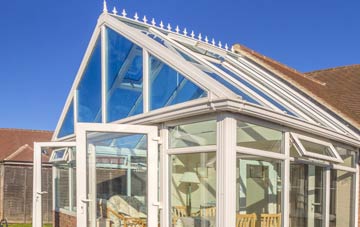 conservatory roof insulation costs Tigerton