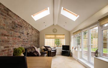 conservatory roof insulation Tigerton, Angus