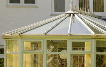 conservatory roof repair Tigerton, Angus