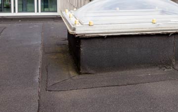 disadvantages of Tigerton flat roofs