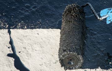 Tigerton liquid sealant waterproofing