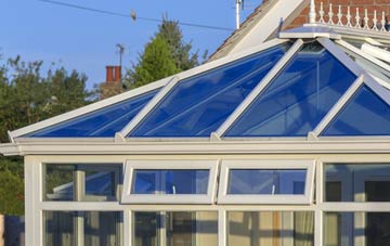 professional Tigerton conservatory insulation