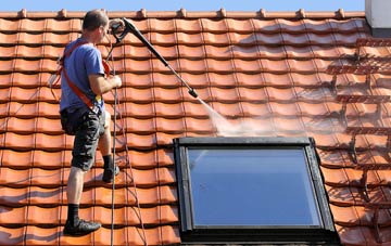 roof cleaning Tigerton, Angus