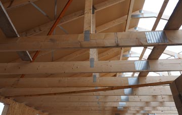 Tigerton roof truss costs