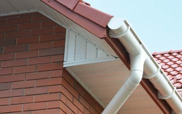 Tigerton soffit repair costs