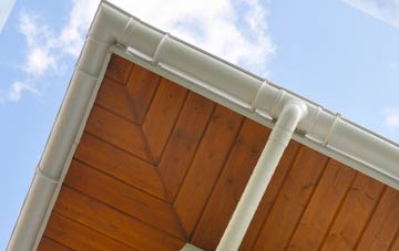 Tigerton soffit types