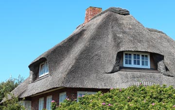 thatch roofing Tigerton, Angus