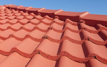 Tigerton tile and slate roof replacement