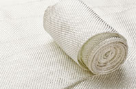 Tigerton fibreglass roofing repairs