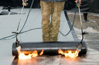 Tigerton flat roof sealing quote